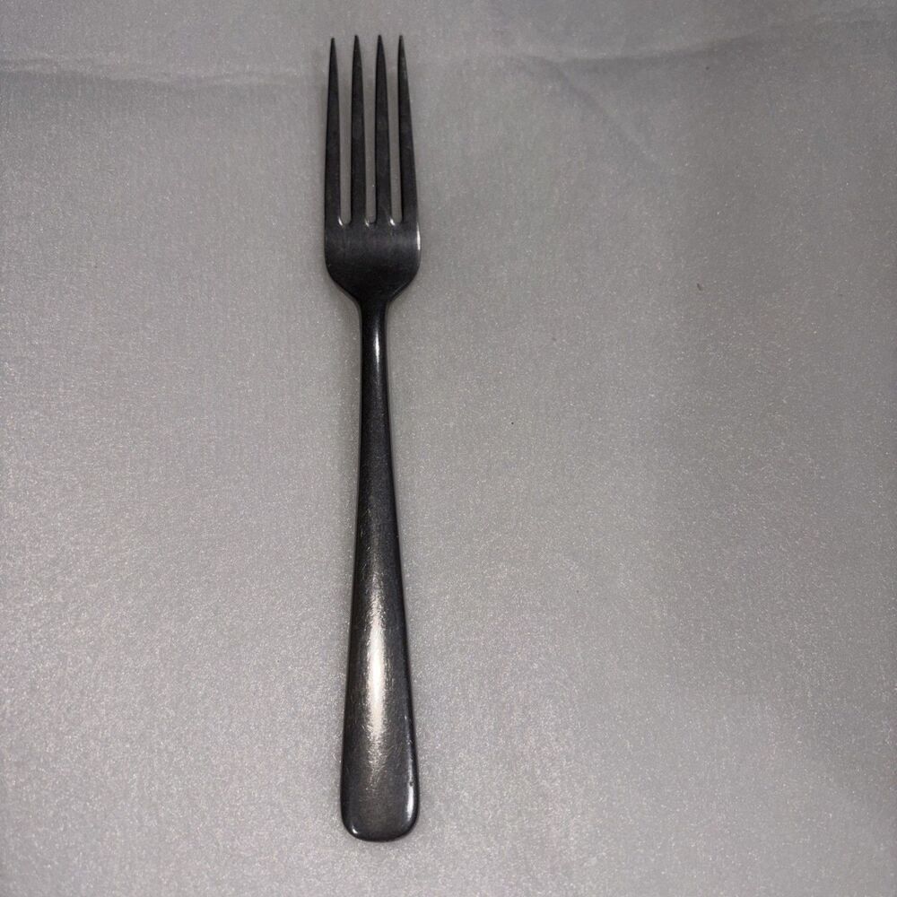 A-4) Oneida Thor PEER I Dinner Fork 7 1/4" Stainless Steel Flatware